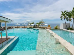 Serene Oasis Resort - Oslob Cebu Philippines