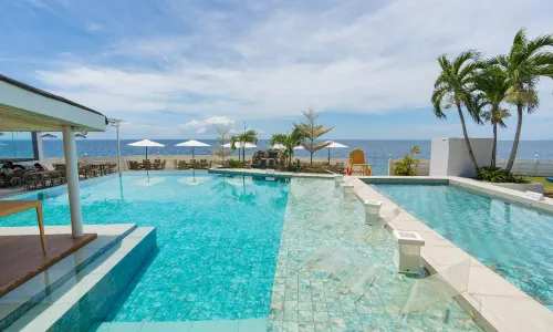 Serene Oasis Resort - Oslob Cebu Philippines