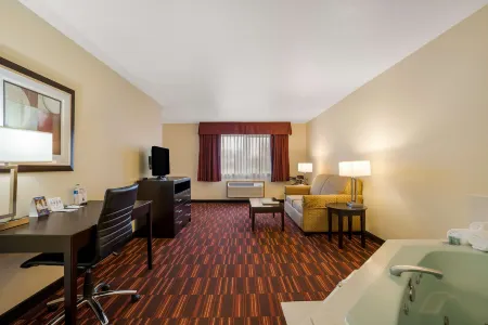 Best Western Hermiston Inn