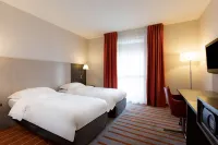 Park Inn by Radisson Lille Grand Stade Hôtels à : Sainghin-en-Mélantois