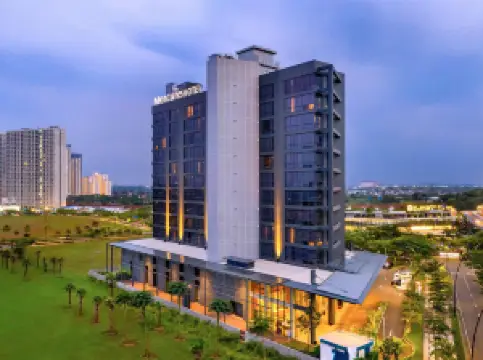 Mercure Tangerang BSD City