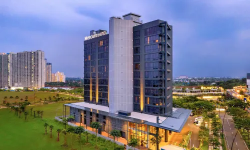 Mercure Tangerang BSD City