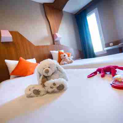 Ibis Styles Gien Rooms
