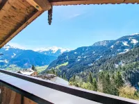 Reichegger Hotels in Hippach