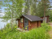 Villa sieponpesä Hotels near Pirunkirkko Trail