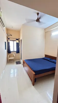 Sundaram Rooms