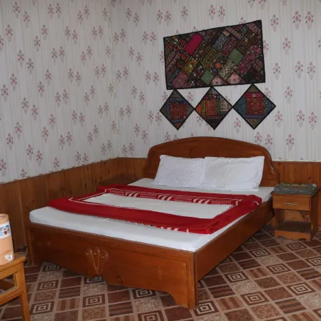 Hotel Marcopolo