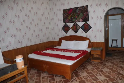 Hotel Marcopolo - 2-Star