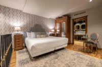 Hotel Cetina Palacio de Los Salcedo