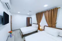 Capital O 90543 Sp Star Hotel Hotels in Sungai Pasir