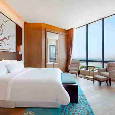 加爾各答拉加哈特威斯汀飯店 Rooms