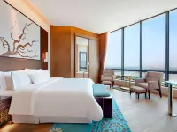 The Westin Kolkata Rajarhat Hotels in Kolkata
