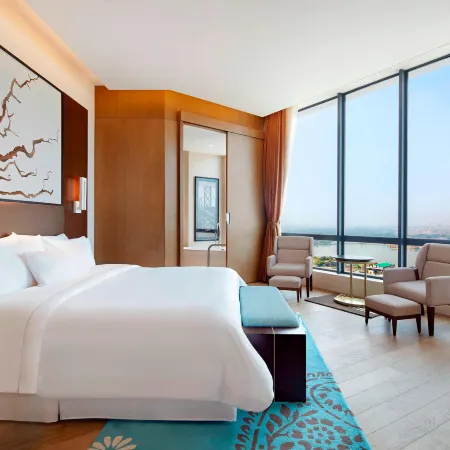 The Westin Kolkata Rajarhat