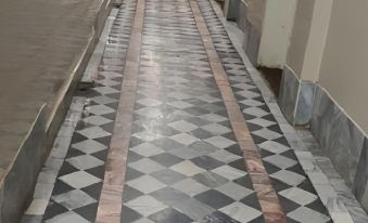 Park Continental Hotel & Restaurant