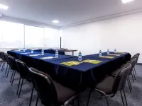 Sleep Inn Ciudad de Mexico Cuajimalpa サンタフェ周辺のホテル