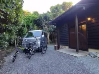 Inakaya an Old Private Housestyle Inn That Rents Hotels in Oshima