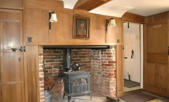 The Cottage Guest House