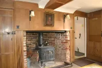 The Cottage Guest House Hotels in Quendon and Rickling