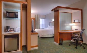 SpringHill Suites Coeur d'Alene