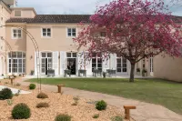 Hôtel le Prieuré Hotels in Digoin