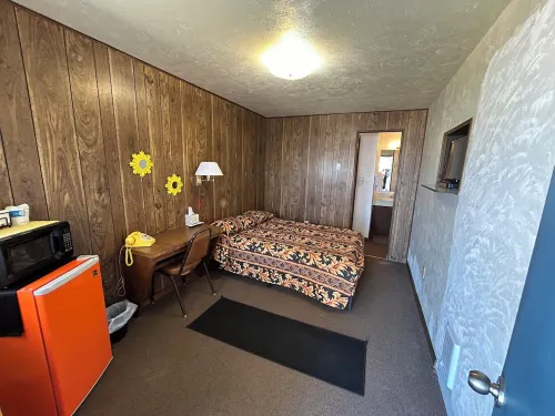 Crawford Motel