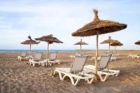Radisson Blu Residences, Saidia - Bãi biển