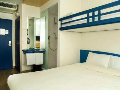 Ibis Budget Graz City