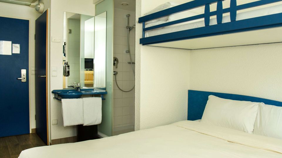 Ibis Budget Graz City