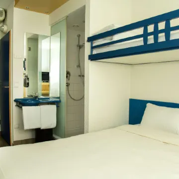 Ibis Budget Graz City