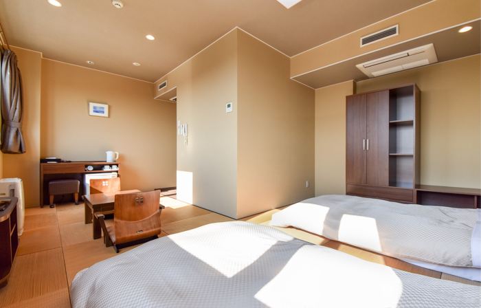 Hotel Futabatei