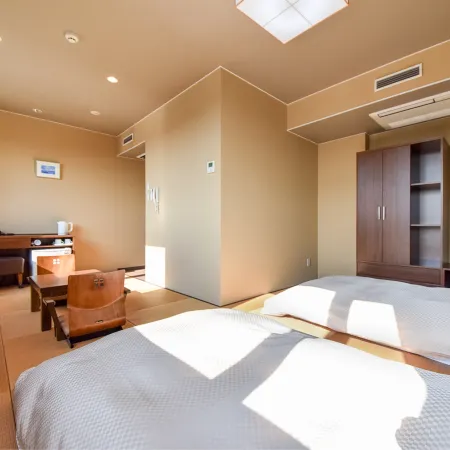 Hotel Futabatei