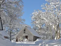 Asahi Shizenkan Hotel a Distretto di Nishimurayama