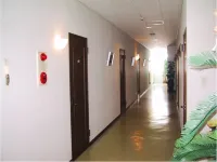 Sugikubo House Hotel a Shinano