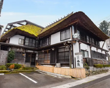 Bunke Hotels in Tenei