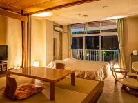 Kameyama Onsen Hotel - Alojamientos