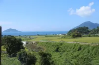 Namhae Spanish House Pension Hotels in Namhae