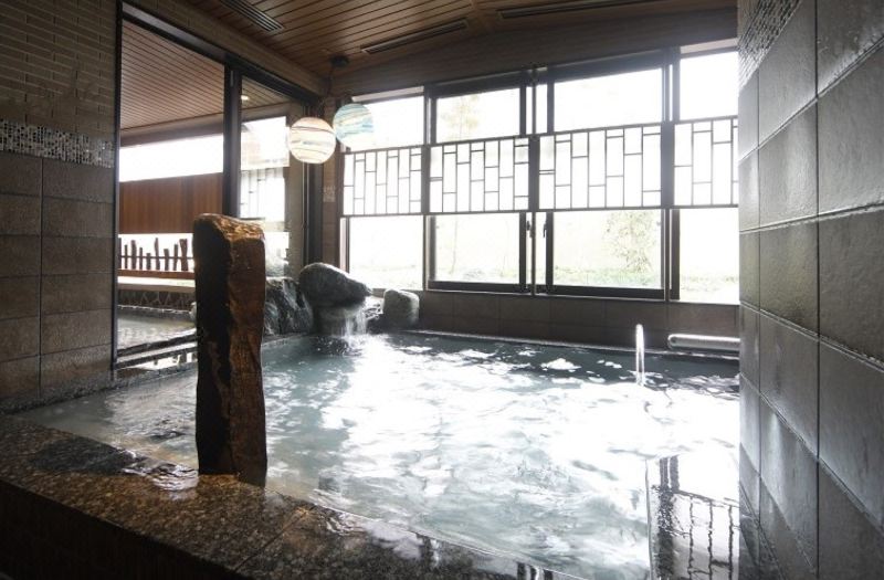 dormy inn Premium Osaka Kitahama（Natural Hot Spring） photo 3