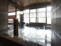 dormy inn PREMIUM Osaka Kitahama（Natural Hot Spring） - Varme kilder