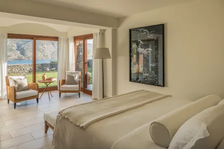 Phāea Blue - Small Luxury Hotels of the World