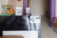 Panam House Syariah RedPartner
