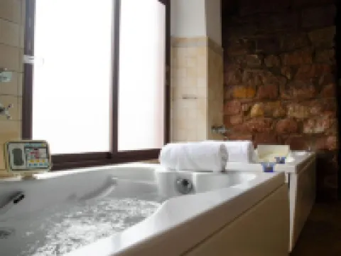 Gran Hotel Spa Hotels in Province of Jaen