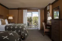Wayfinder Bishop Hotels in der Nähe von Ancient Bristlecone Pine Forest