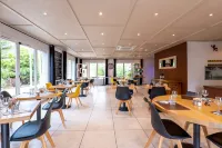 Kyriad Digne les Bains Hotels in Digne-les-Bains