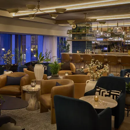 Viceroy Chicago