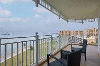 Marriott Sanibel Harbour Resort & Spa - Havudsigt