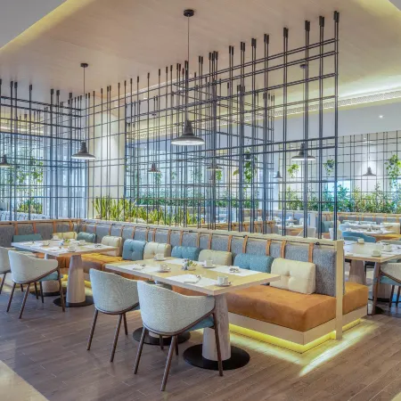 Four Points by Sheraton Jeddah Corniche