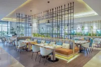 吉達海濱福朋喜來登飯店 - 早餐