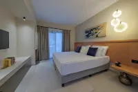 Siu Collection - Ultra All Inclusive Hotels in Goynuk Mahallesi