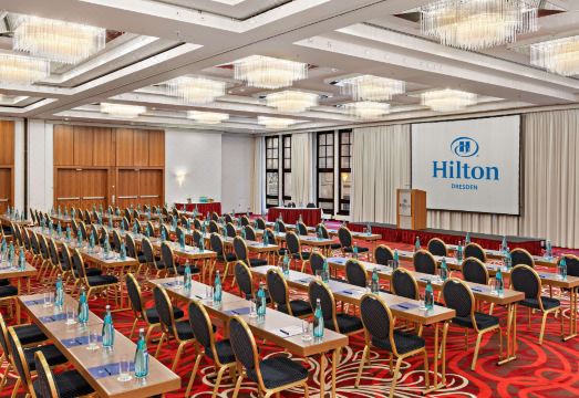 힐튼 조식 메뉴