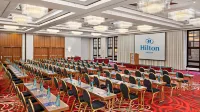 Hilton Dresden